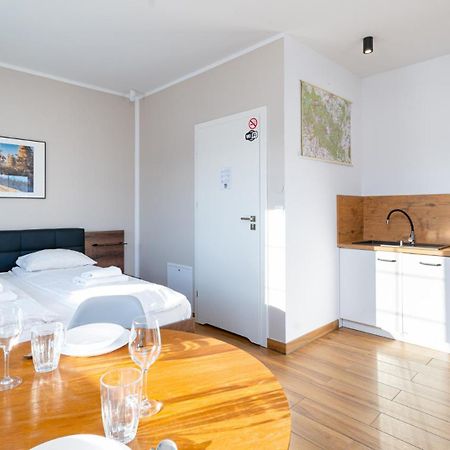 Wonder Home - Apartamenty Halo Karkonosze Z Ogrodem, Sezonowym Basenem, Placem Zabaw I Widokiem Na Sniezke - Zlokalizowane Blisko Karpacza ميسواكوفيتسه المظهر الخارجي الصورة