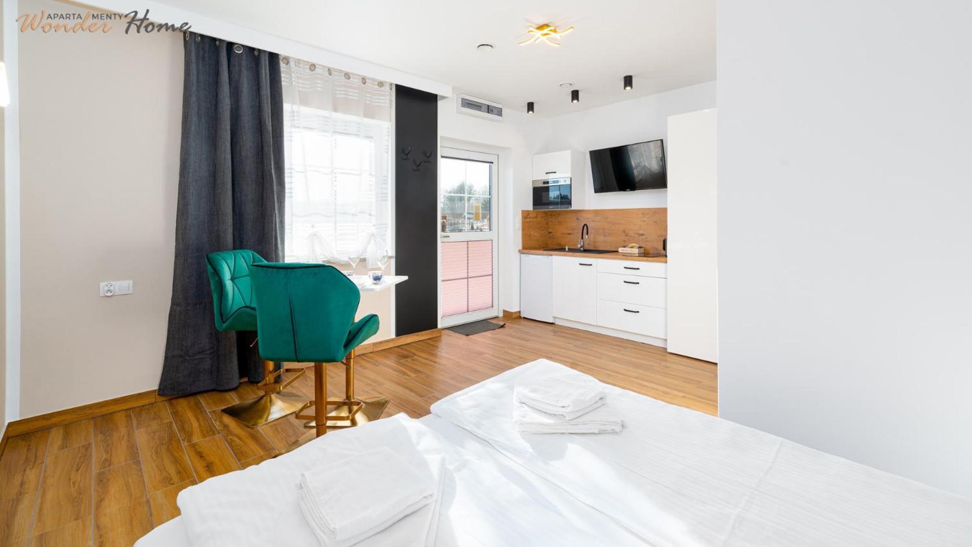 Wonder Home - Apartamenty Halo Karkonosze Z Ogrodem, Sezonowym Basenem, Placem Zabaw I Widokiem Na Sniezke - Zlokalizowane Blisko Karpacza ميسواكوفيتسه المظهر الخارجي الصورة
